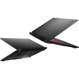 Asus TUF Gaming A16 FA608UM-RV231W 16 Gaming-Laptop (schwarz grau | R7 260 | RTX 5060 | 16 GB | 512 GB SSD) - afbeelding 10