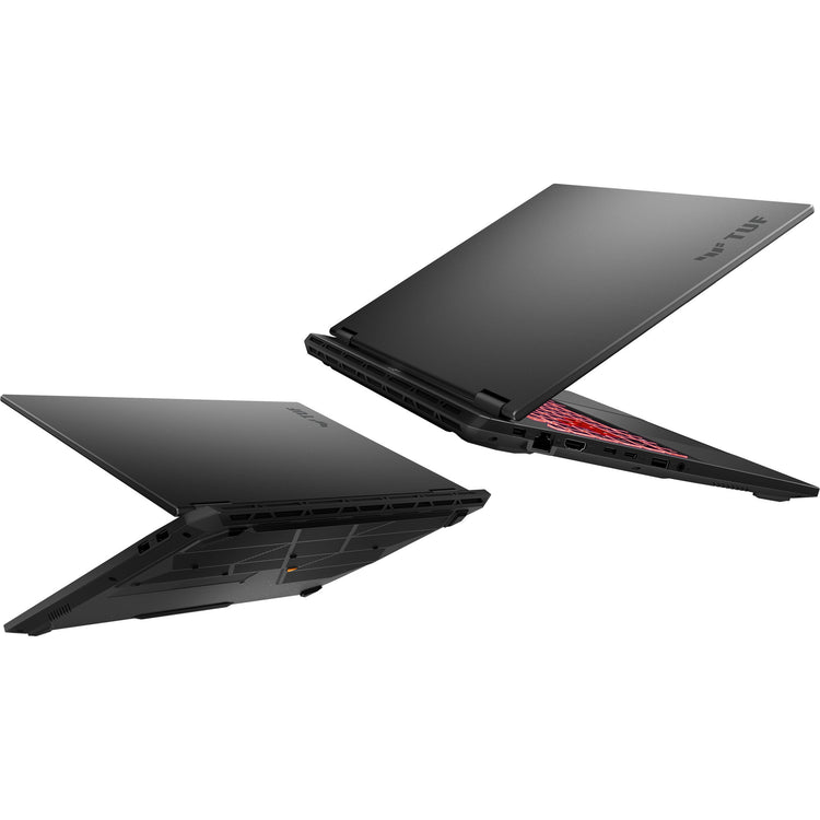 Asus TUF Gaming A16 FA608UM-RV231W 16 Gaming-Laptop (schwarz grau | R7 260 | RTX 5060 | 16 GB | 512 GB SSD)