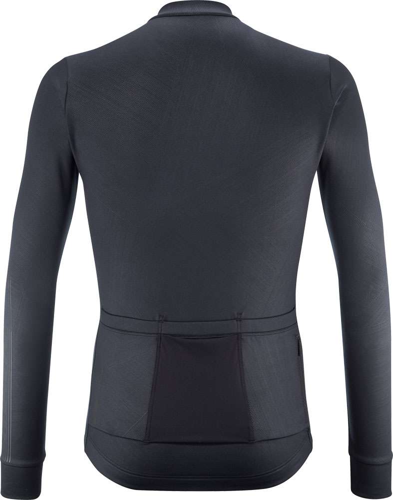 Mavic Ksyrium Thermo – Langarmtrikot
