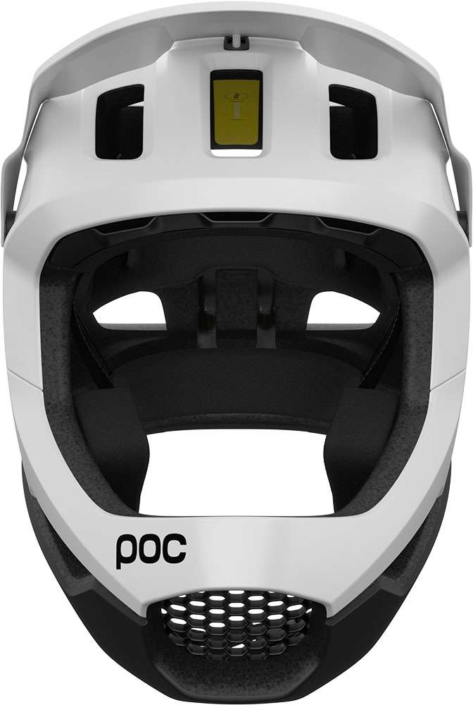 Poc Otocon Race Mips – Integralhelm