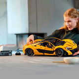 Lego Lego Technic 42172 McLaren P1 - afbeelding 2