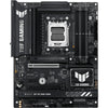 Asus Tuf Gaming B850-Plus Wi-Fi Sockel AM5 Motherboard (RAID, 2,5 GB-LAN, Wi-Fi 7, BT, Sound, ATX)