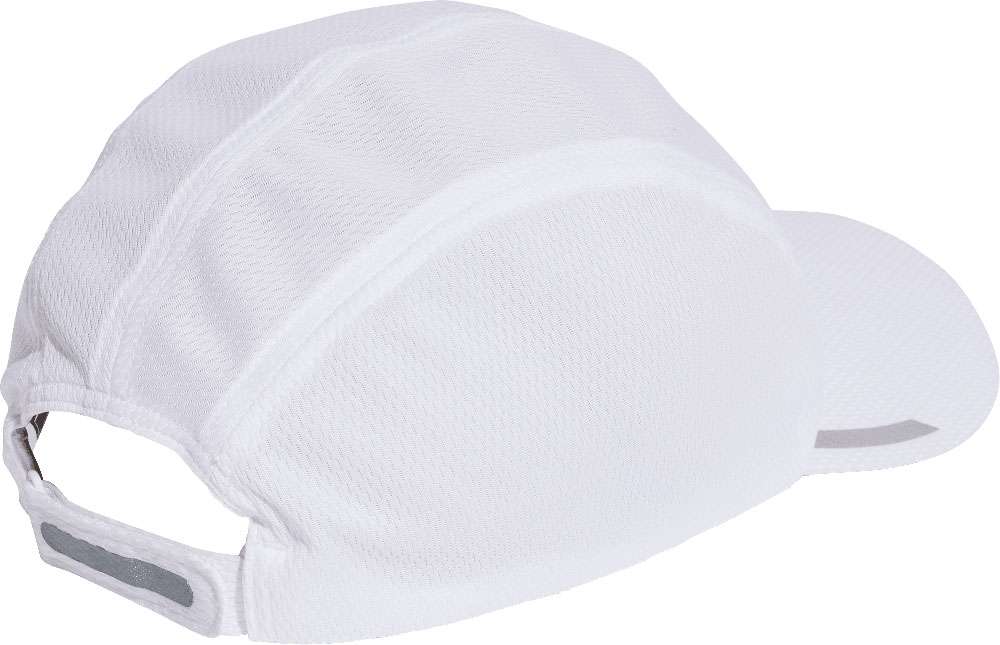 Adidas Running Mesh 4 Panel Aeroready – Laufkappe