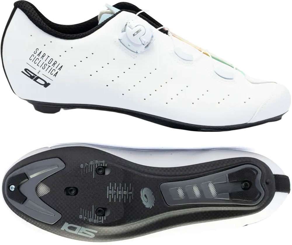 Sidi Laghee Sprinter – Rennradschuhe