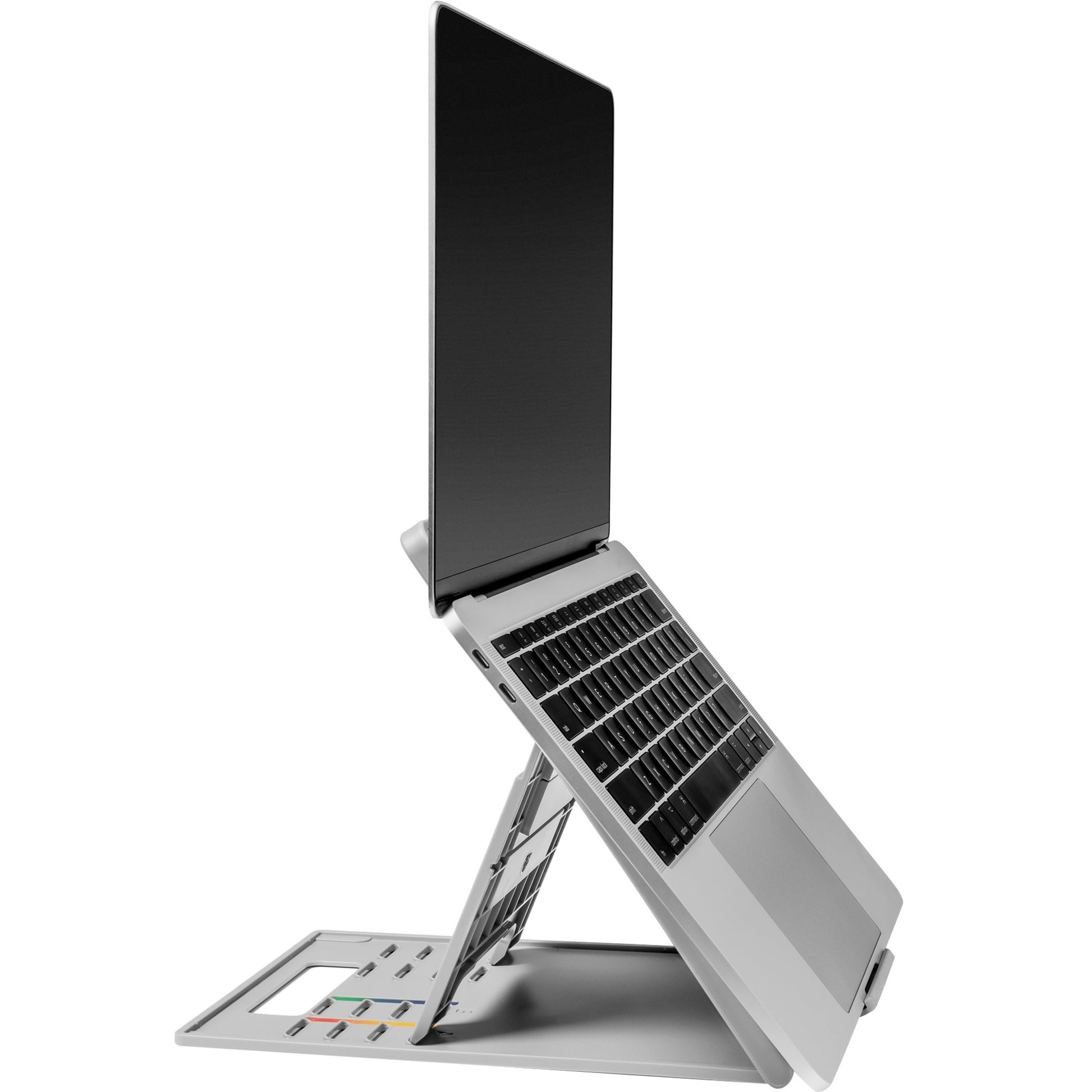Laptopständer Kensington SmartFit Easy Go grau
