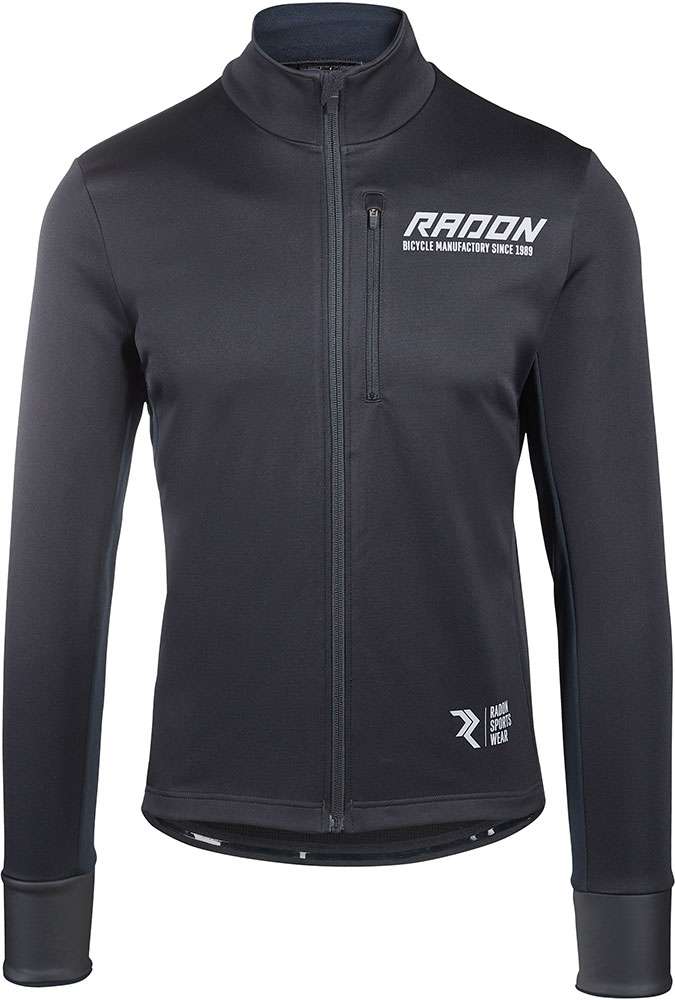 Radon Team Winter - Softshelljacke