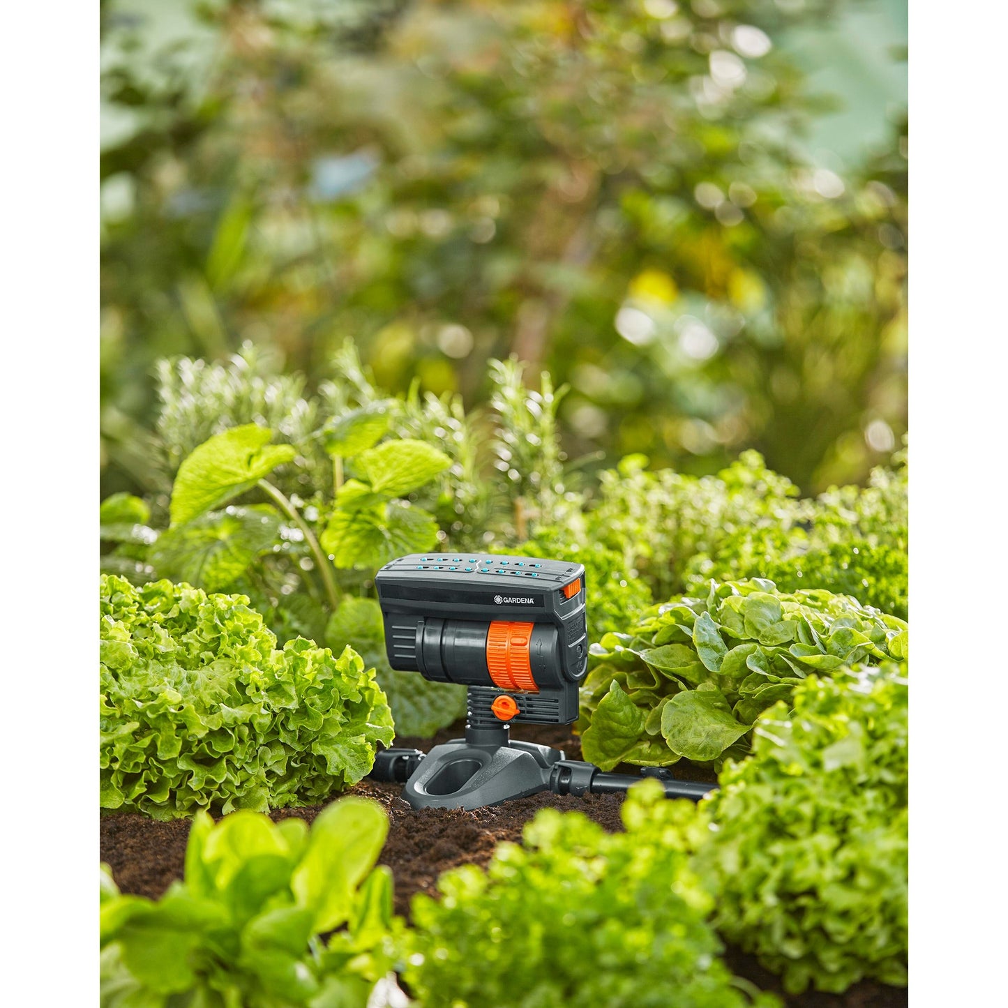 Gardena Micro-Drip-System Swivel Sprayer OS 90