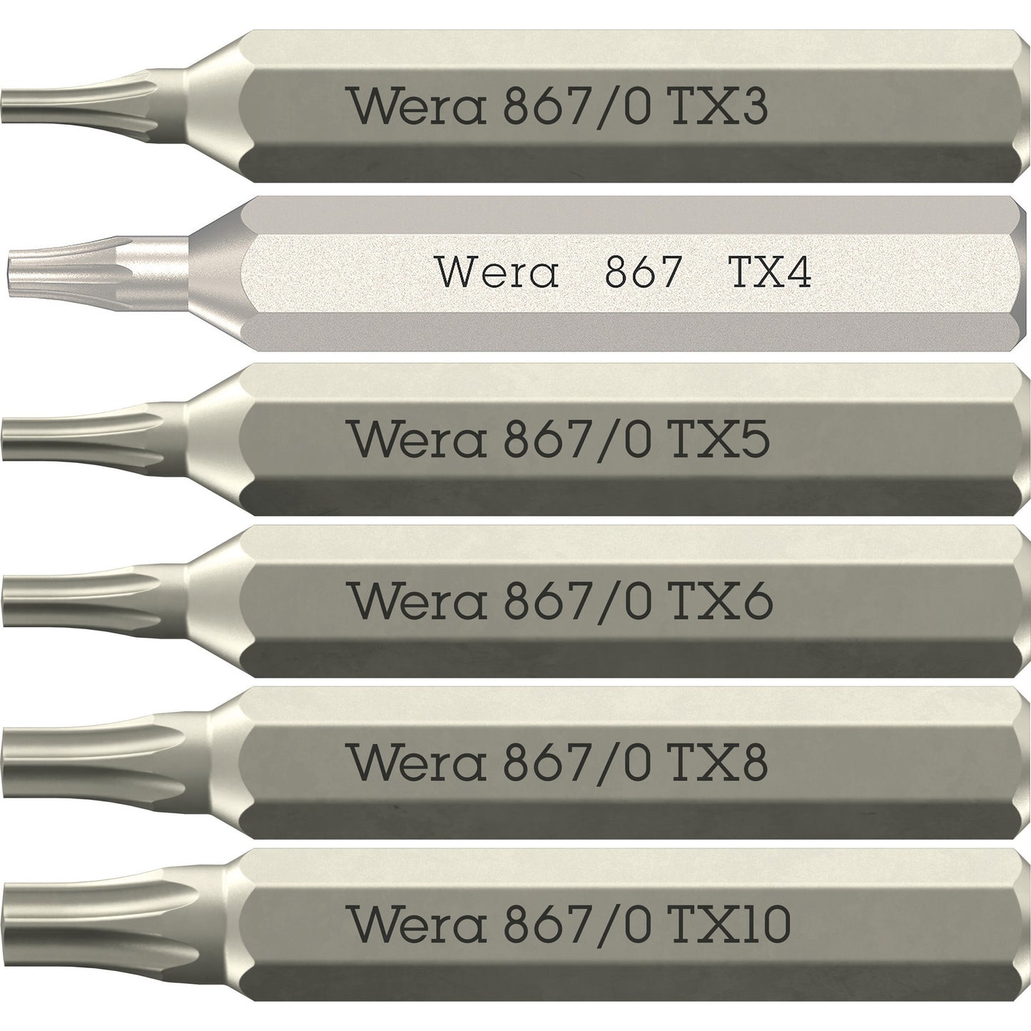 Wera Tool-Check Modular Micro 1, 21-tlg