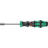 Wera Kraftform Compact 27 RA 1 mit 6-teiligem Bitsatz