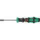 Wera Kraftform Compact 27 RA 1 mit 6-teiligem Bitsatz