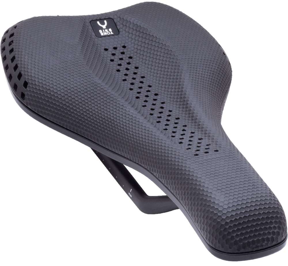 Bikeyoke Sagma 3D Lite Carbon - Sattel