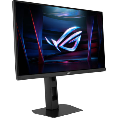 Asus ROG Strix XG248QSG 24.1 Gaming-Monitor (schwarz, 2x HDMI, Display-Port, 610 Hz (OC))