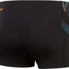 Speedo Tech Panel Aqua Shorts – Badeshorts