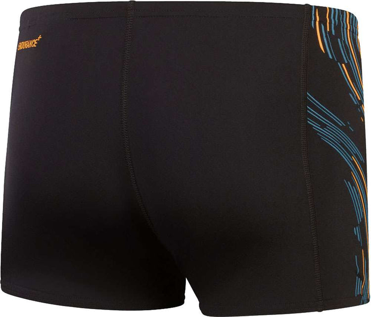 Speedo Tech Panel Aqua Shorts – Badeshorts