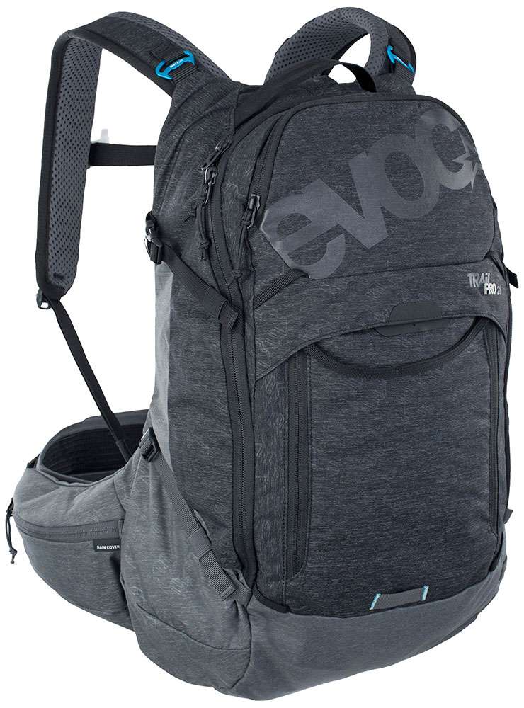 Evoc Trail Pro 26l - Protektorrucksack