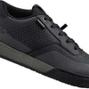 Shimano sh-gf600 – flache MTB-Schwerkraftschuhe