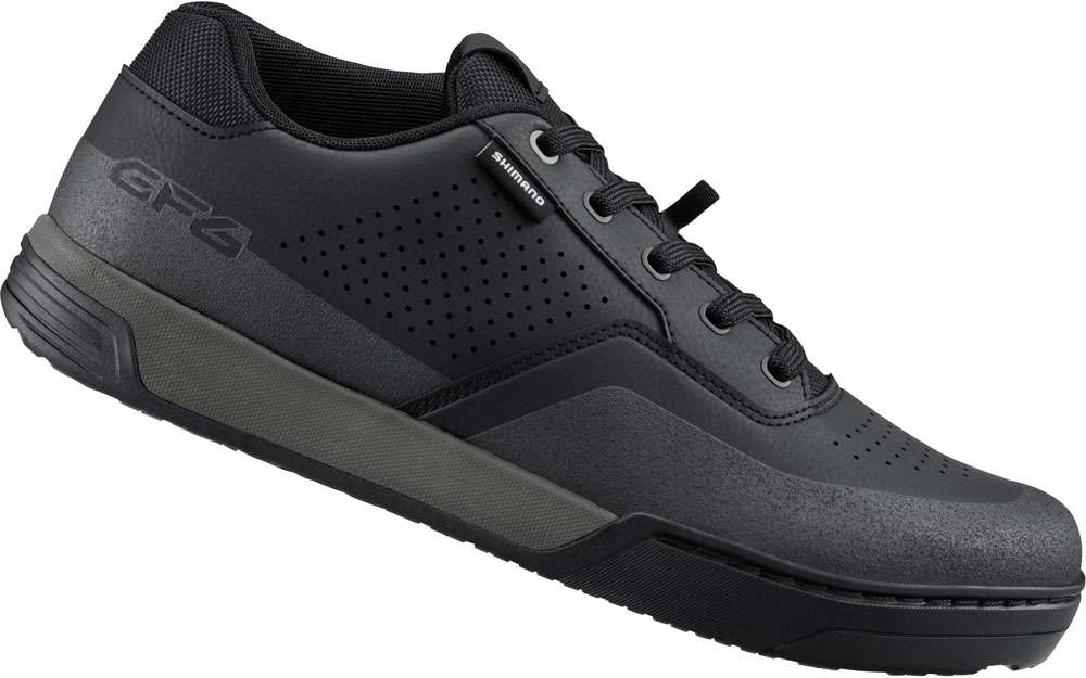 Shimano sh-gf600 – flache MTB-Schwerkraftschuhe