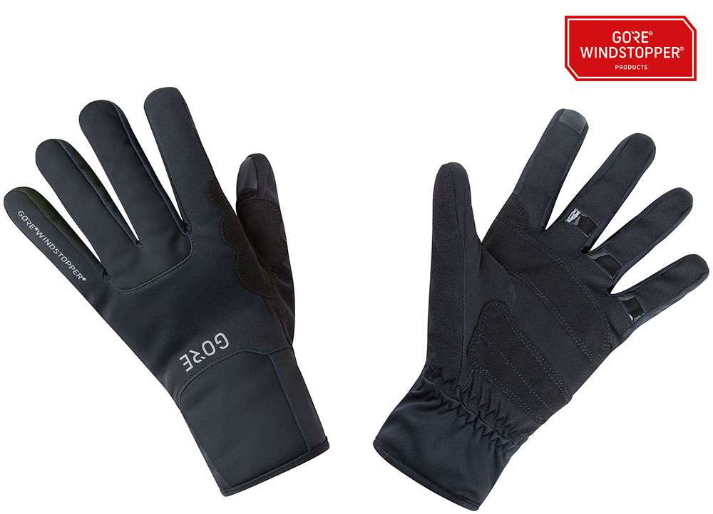 Gorewear gore® windstopper® thermo - Thermohandschuhe