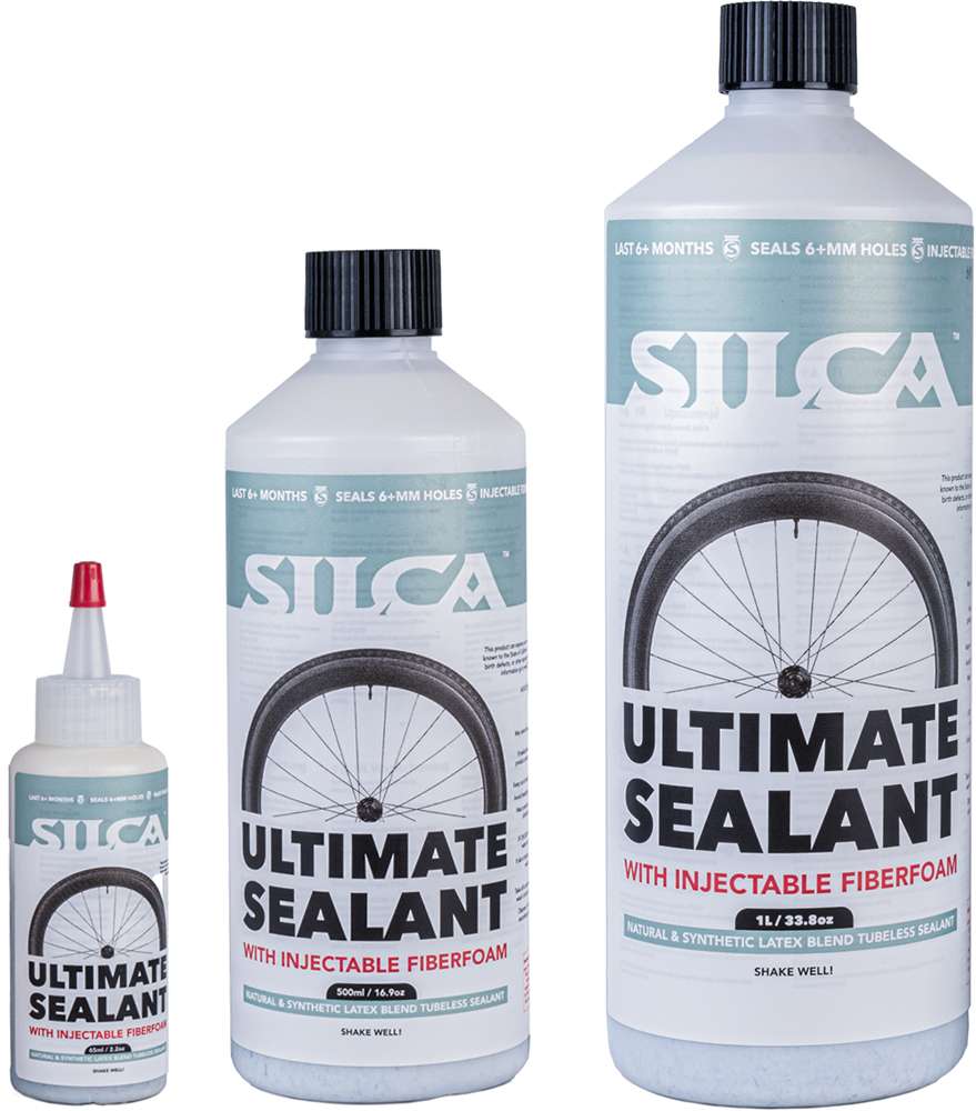 Silca ultimatives Tubeless-Dichtmittel 2.0