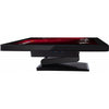 Viewsonic 10-Punkt-Touchscreen-Monitor TD2760 27 (schwarz, 1x HDMI, 1x Display-Port, VGA, USB-A, USB-B)