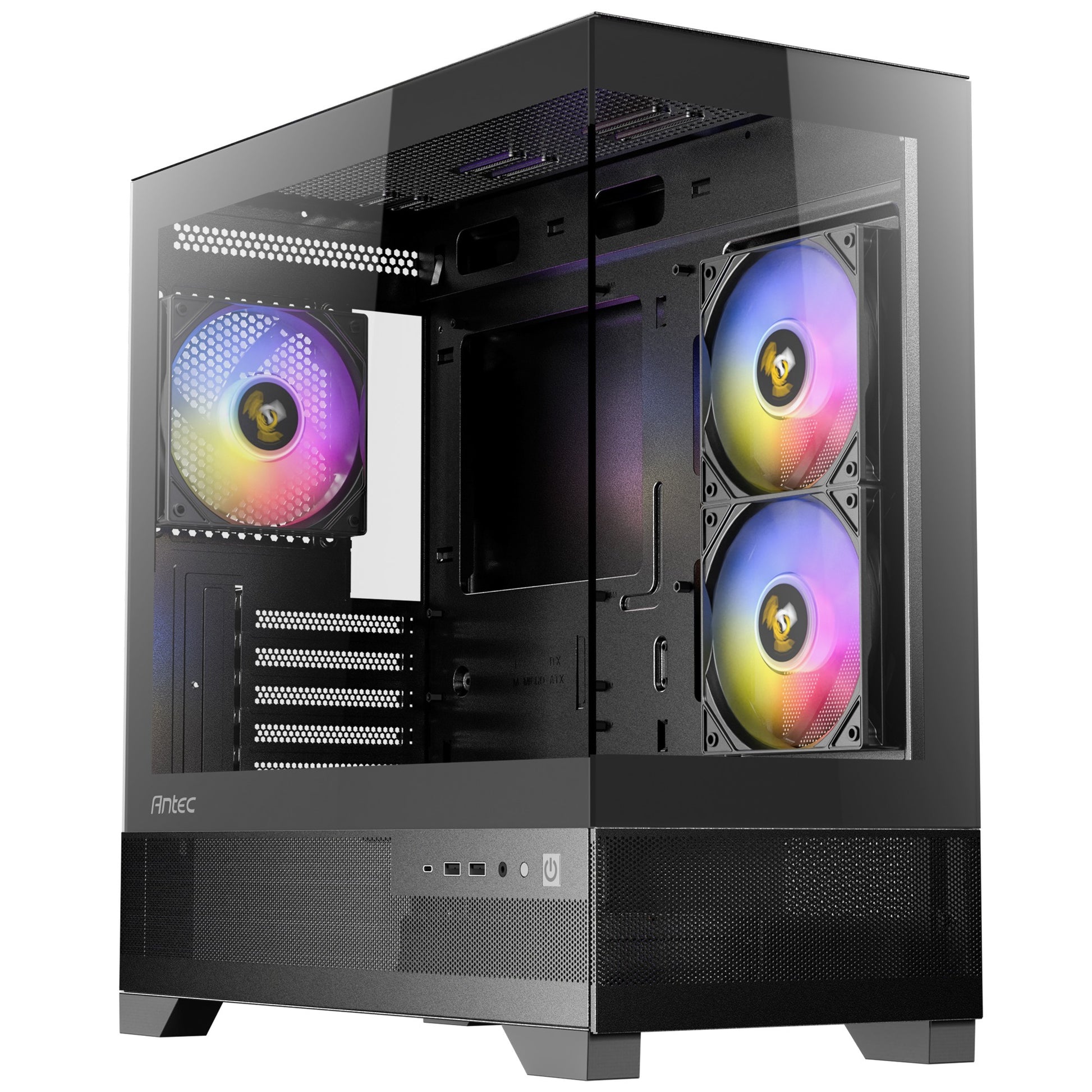 Antec CX500M RGB