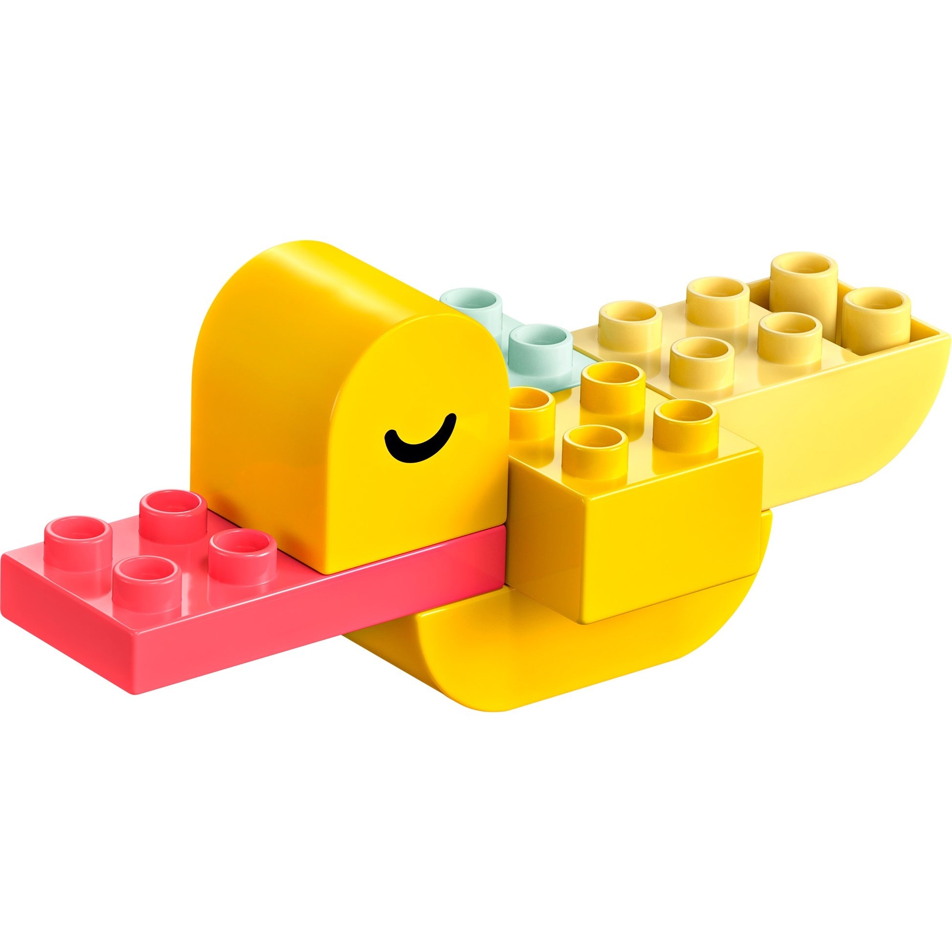 Lego Duplo – mein erstes Enten-Konstruktionsspielzeug (30673)