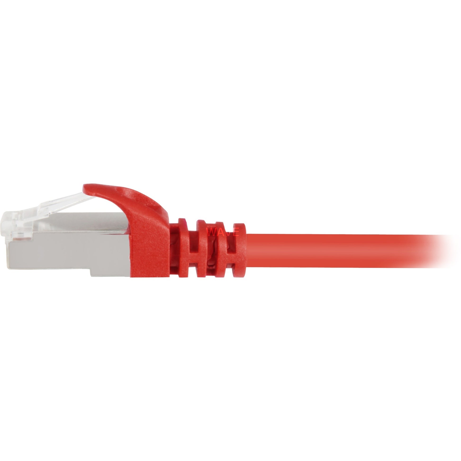 Sharkoon Patch Cable SFTP, RJ-45 mit Katze.6