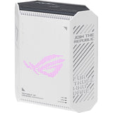 Asus Rog Strix GS-BE7200 Router (weiß) - afbeelding 4