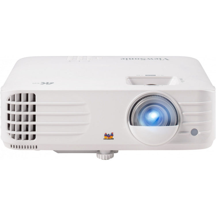 Viewsonic px701-4k DLP-Projektor 4K UHD (weiß, 3200 ANSI Lumen)