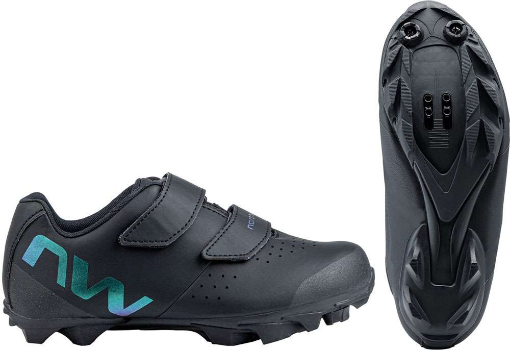 Northwave Hammer Junior – MTB-Schuhe für Kinder