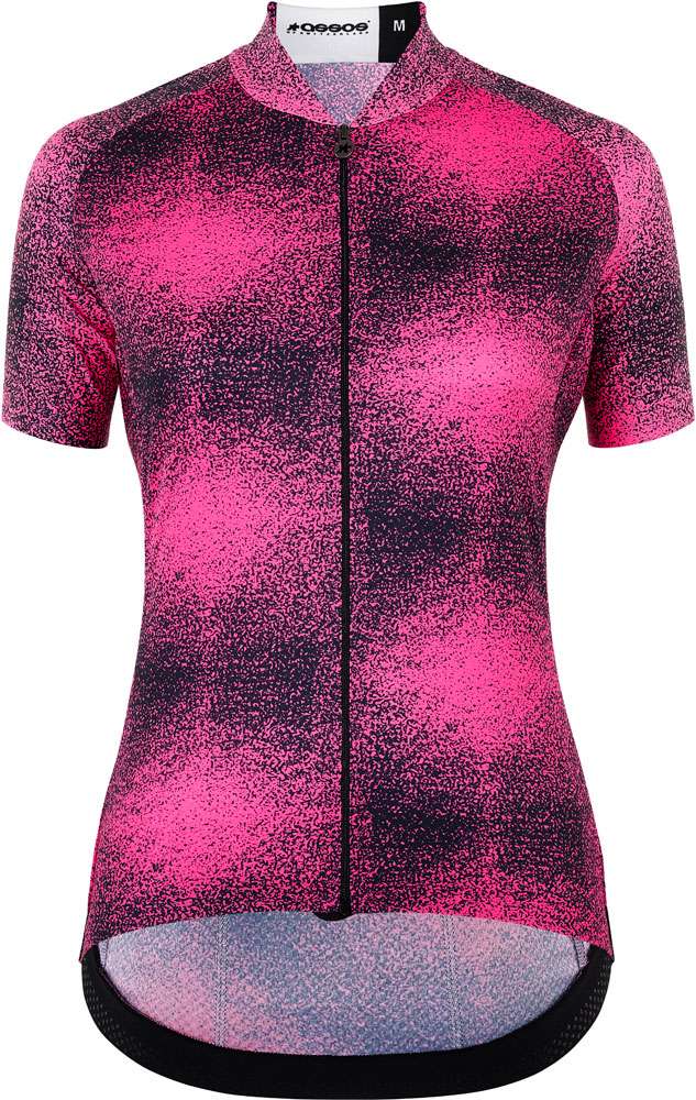 Assos uma gt c2 evo zeus – Damentrikot
