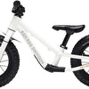 Kinder fahren Shotgun Dirt Hero Laufrad 12