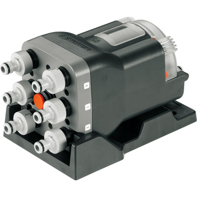 Gardena Wasserverteiler automatisch