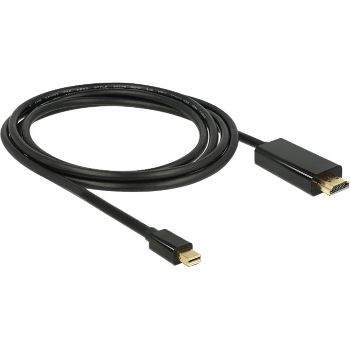 Delock Mini DisplayPort> HDMI
