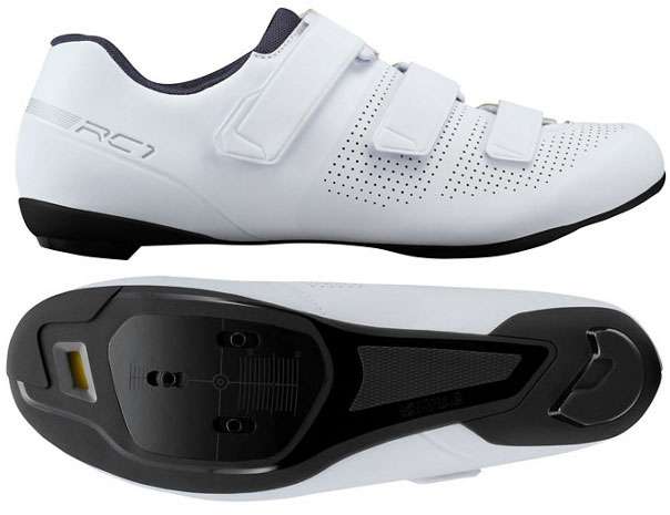 Shimano sh-rc102 – Rennradschuhe