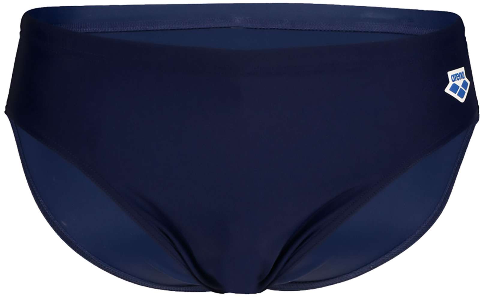 Arena Icons Badeshorts Solid – Badehose