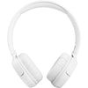 Jbl Tune 510bt On-Ear-Kopfhörer (weiß, Bluetooth)