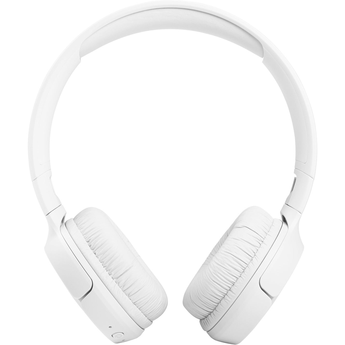Jbl Tune 510bt On-Ear-Kopfhörer (weiß, Bluetooth)