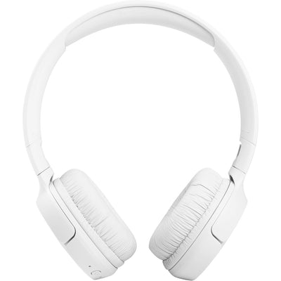 Jbl Tune 510bt On-Ear-Kopfhörer (weiß, Bluetooth)