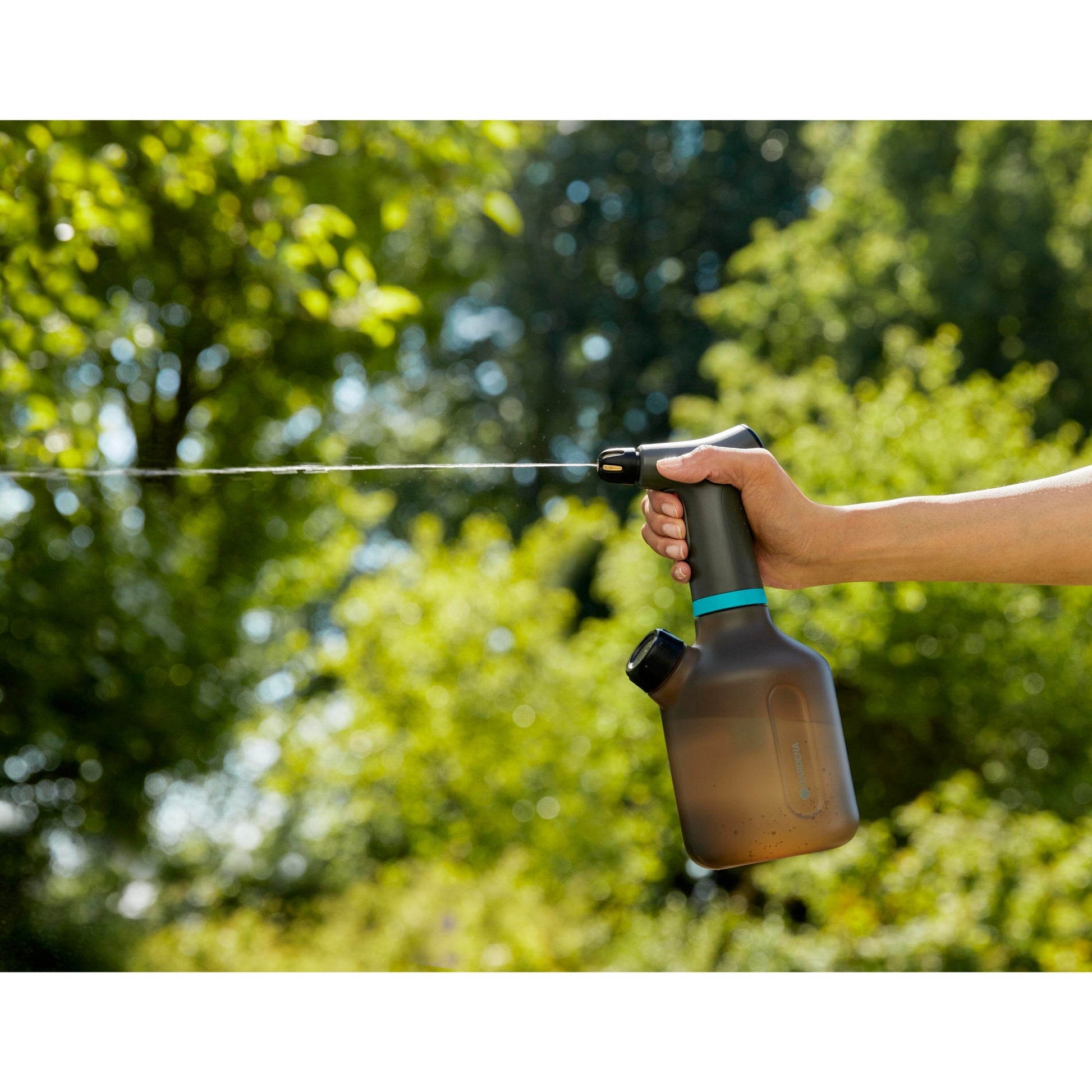 Gardena Plant Spray 1 l EasyPump