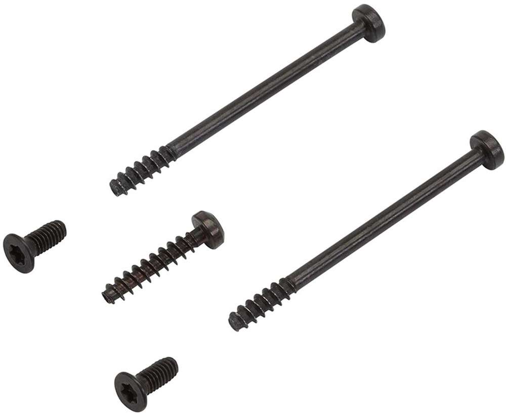 Bosch Schraubensatz Designabdeckung (bdu3xx)