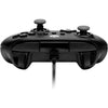 Powera Advantage Plus kabelgebundener Controller für Xbox Series X|s (Schwarz, Xbox Series X|s, Xbox One, PC)