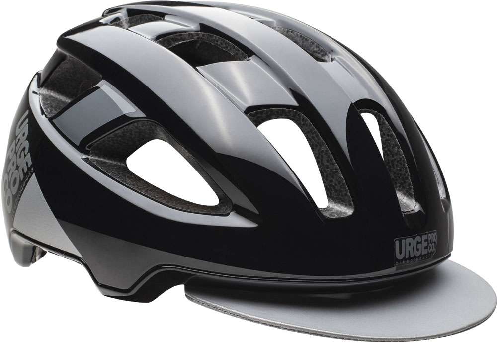 Urge Strail - urbaner Helm