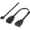 Silverstone Shark 120 Argb