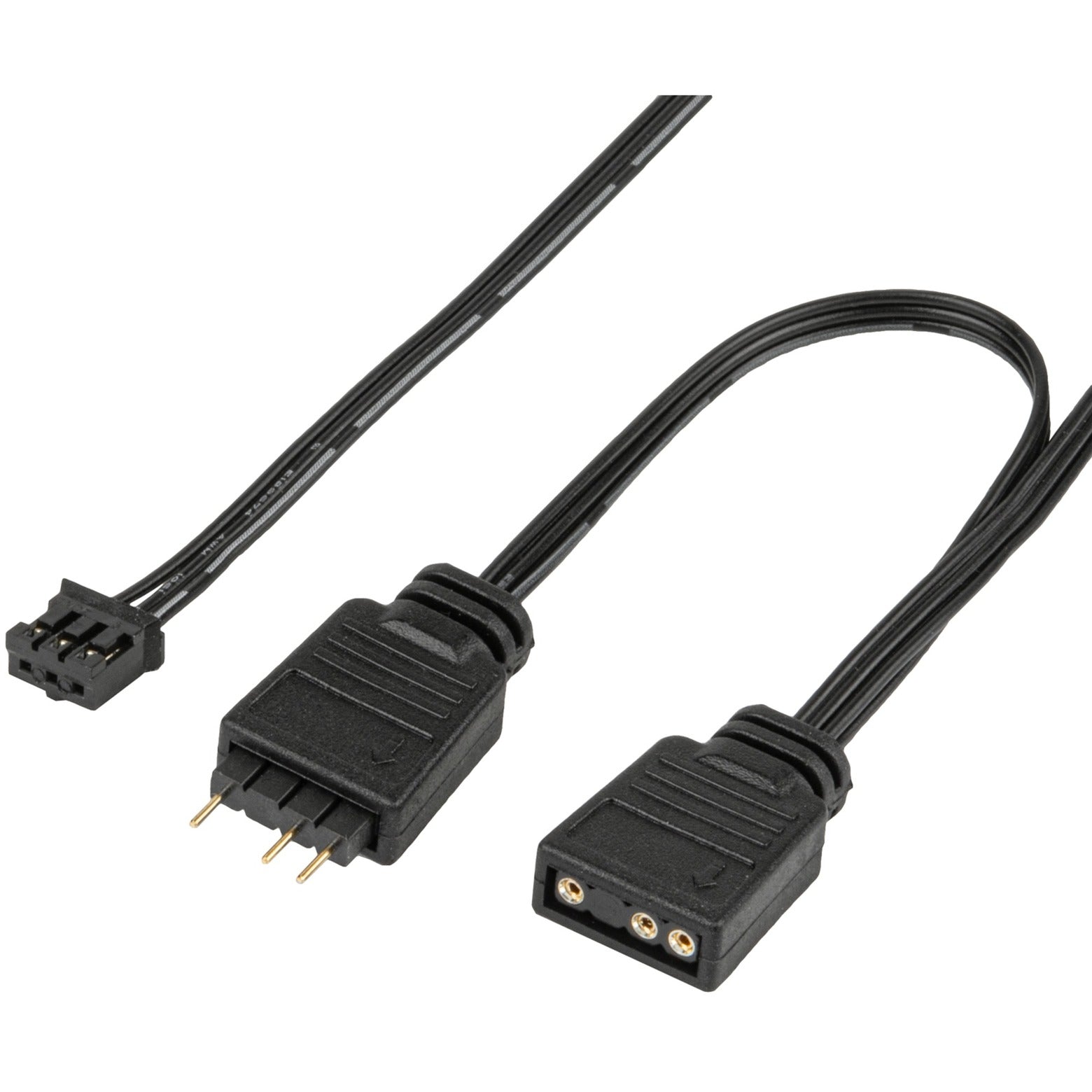 Silverstone Shark 120 Argb