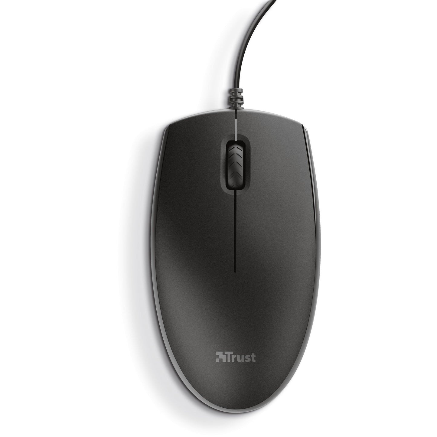 Vertrauen Sie Tastatur -Maus -Set