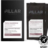 Pillar Performance Triple Magnesium Reisepaket 15x5g