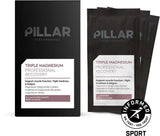 Pillar Performance Triple Magnesium Reisepaket 15x5g - afbeelding 2