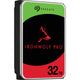 Seagate IronWolf Pro 32 TB Festplatte (SATA 6 GB, 3,5)
