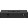 Netgear 8-Poort Gigabit Ethernet Plus-Switch (GS308EV4)